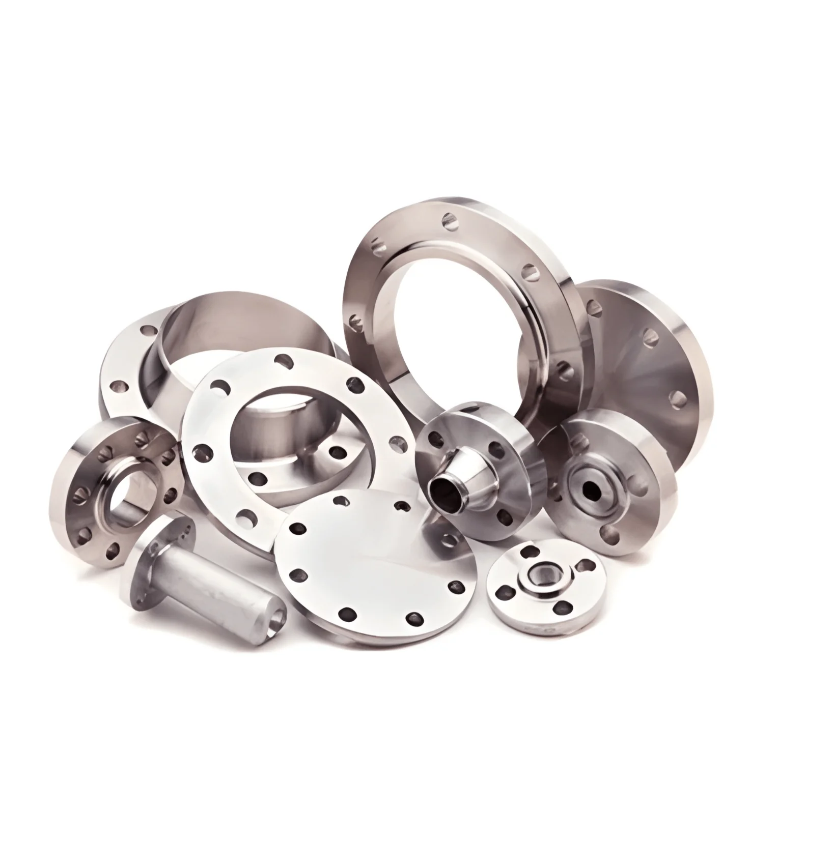 Inconel Flanges